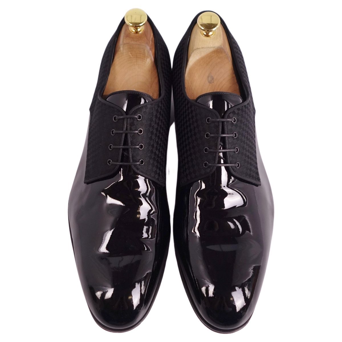 ルイヴィトン LOUIS VUITTON レザーシューズソルフェリーノ 楽天市場】【新品同様】ルイヴィトン【LOUIS VUITTON】1A44O7