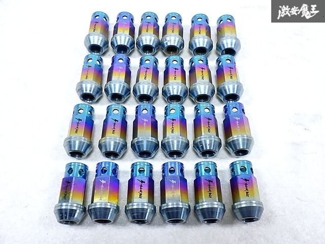 326 power ヤバキング ギャングスタ 18インチ 11J +10 2025年最新