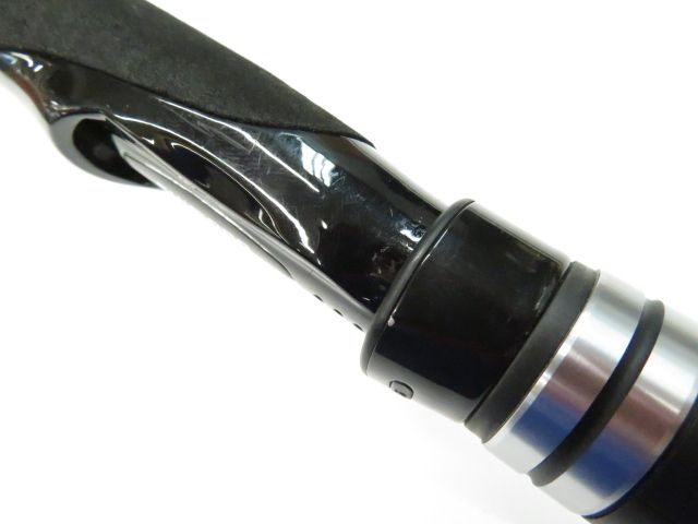  シマノ 19ハードロッカーBB S 86 H 01- ロックフィッシュロッド ロッド