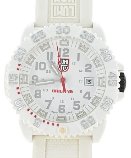 LUMINOX 腕時計 メンズ 【古着】【中古】【送料無料】