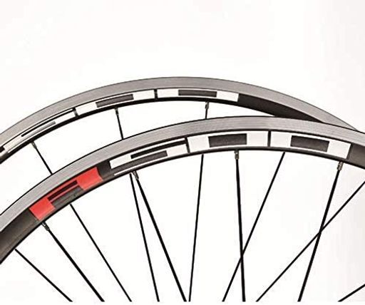 シマノ SHIMANO ロードホイールWH-R501-Fフロント700CブラックEWHR501FCBYL