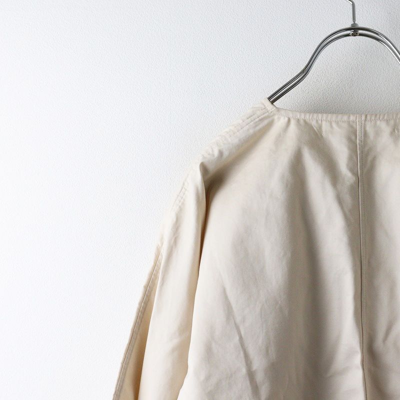テンハンドクラフテッドモダン TENNE HANDCRAFTED MODERN コットン 