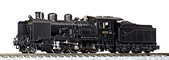 KATO Nゲージ 8620 東北仕様 2028-1 鉄道模型 蒸気機関車 【公式通販】