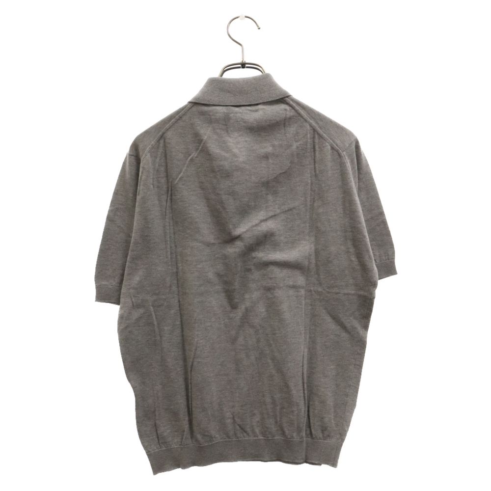 JOHN SMEDLEY (ジョンスメドレー) ISIS SHIRT FCSS EASY FIT コットン 