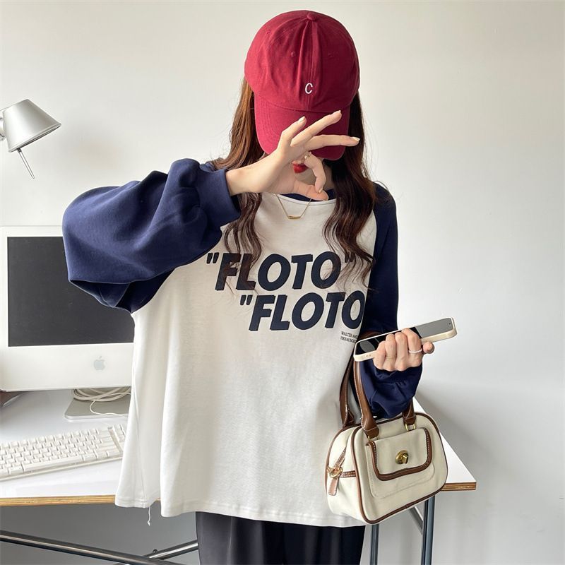 シンプルなデザイン✨ゆったりトップス　秋冬コーデに最適　お出かけ普段着 SENSE OF PLACE by URBAN RESEARCHのトップスを使った