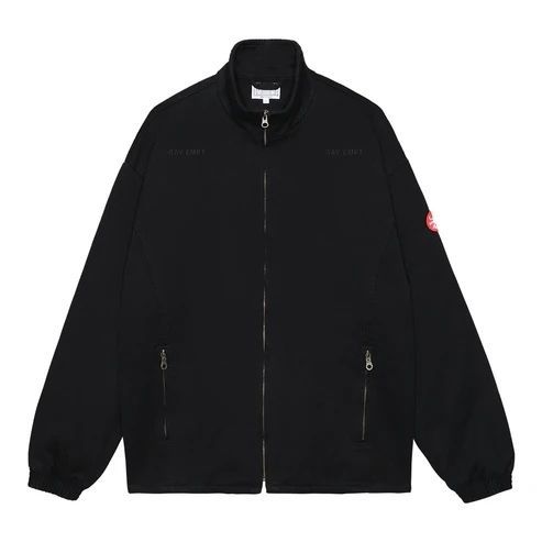 C.E cavempt｜シーイー 23SS HEAVY COTTON CD ZIP JACKET ジャケット