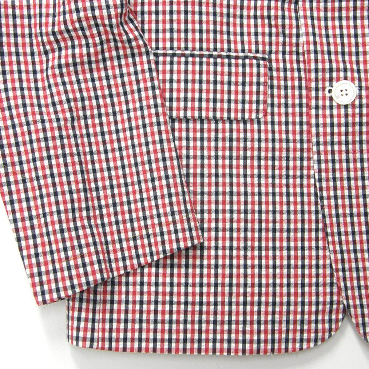 新品】 BLACK FLEECE BY Brooks Brothers ／ ブラックフリース