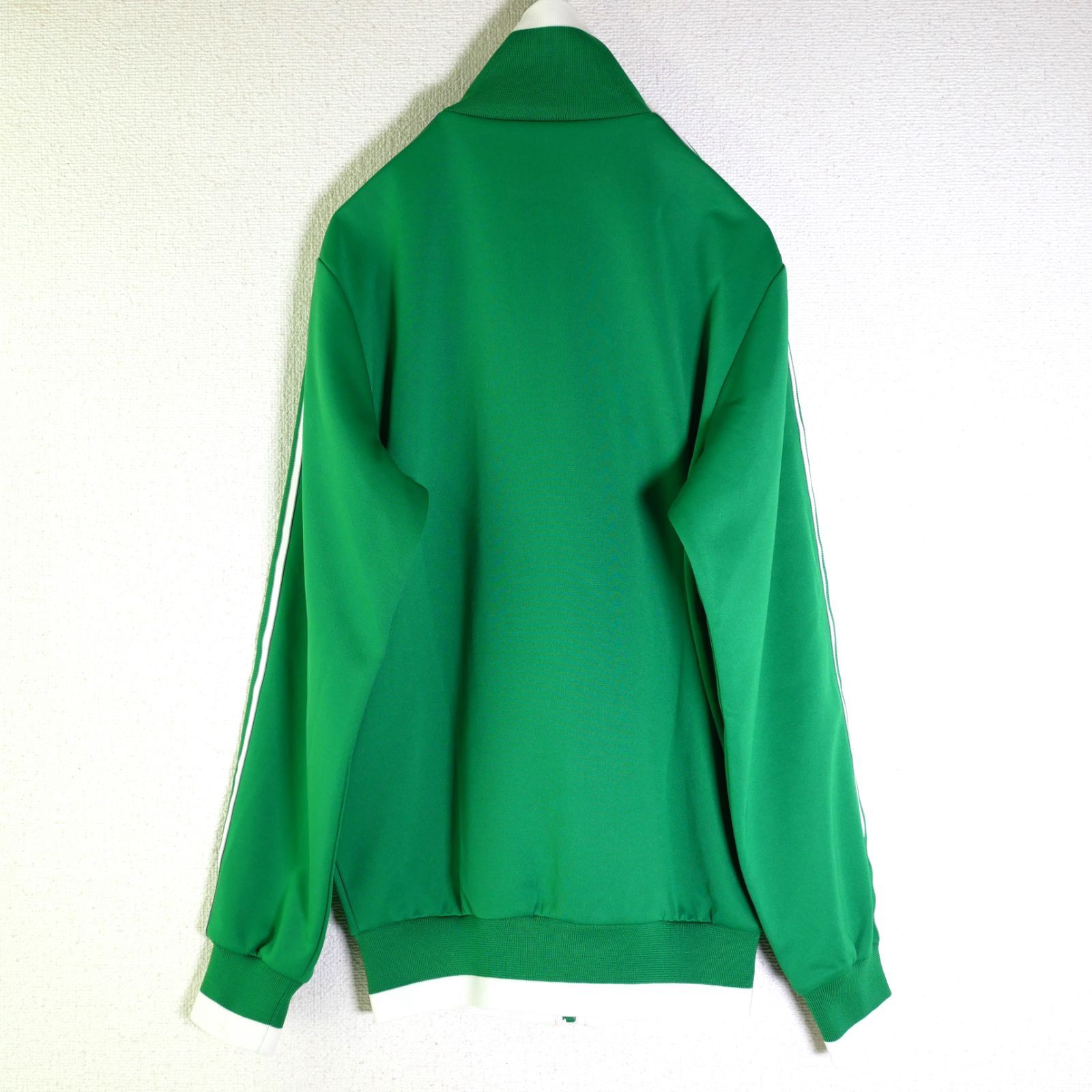 【希少カラー】adidas originals Track Jacket 万国旗 e4e7ef2d7492114e0df529acfb9be4