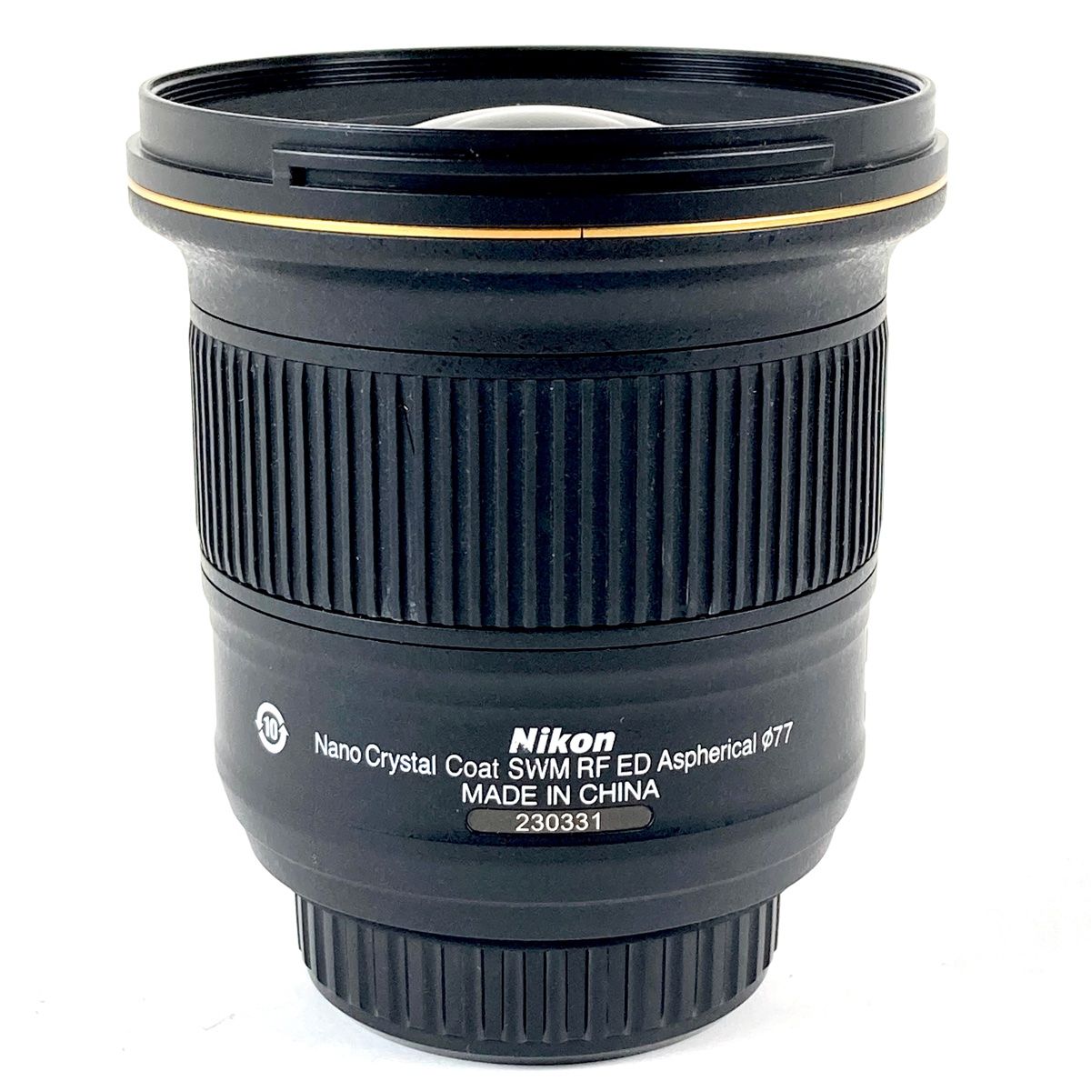 NIKKOR