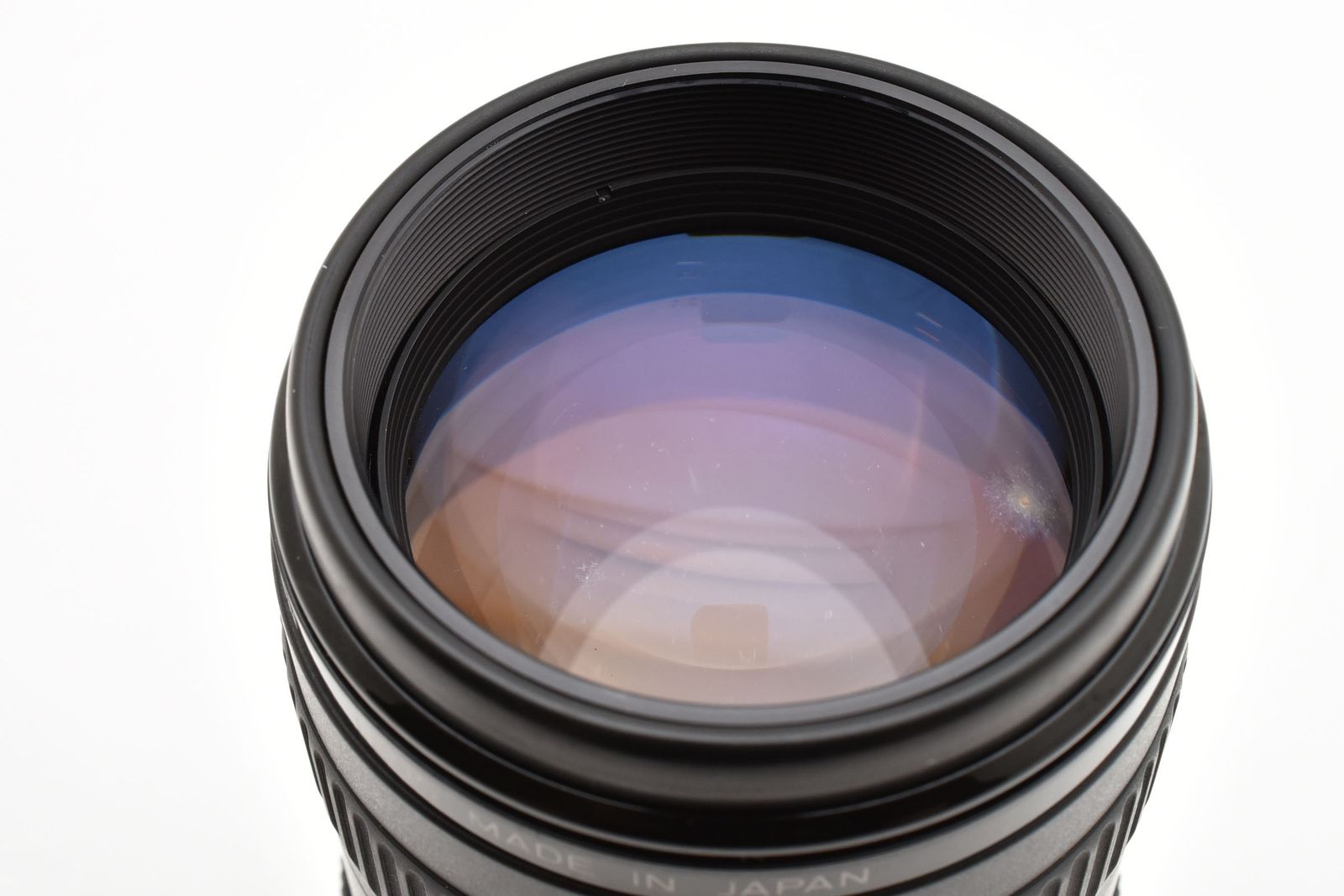 Canon EF 135mm F2.8 SOFTFOCUS 中望遠 #8800 - メルカリ