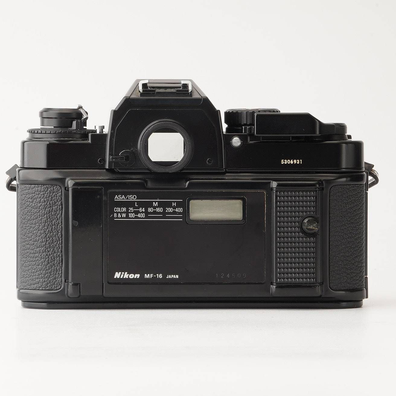 NIKON FA フィルムカメラ ニコン 35-70mm レンズ レビュー】Ai AF Zoom Nikkor 35-70mm F2.8D ① | 銀の備忘録
