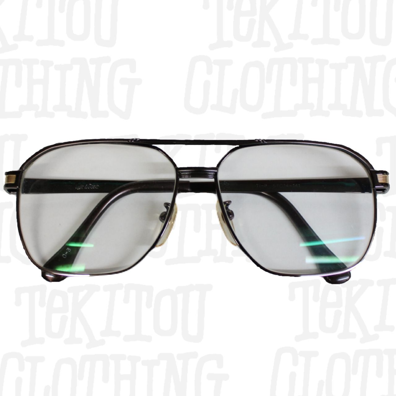 Lyleu0026Scott / Vintage Glass / ヴィンテージメガネ