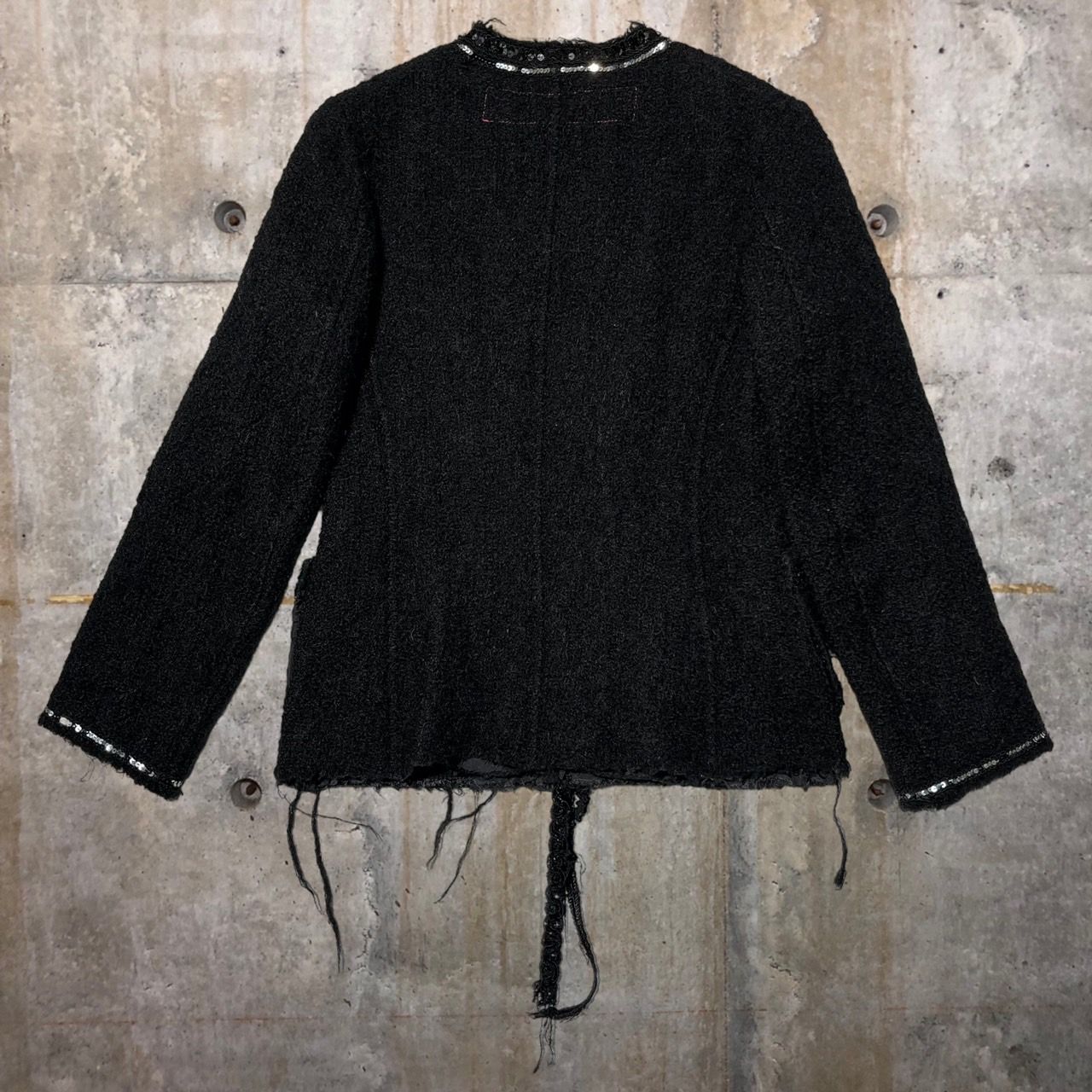 COMME des GARCONS JUNYA WATANABE MAN PINK(コムデギャルソン