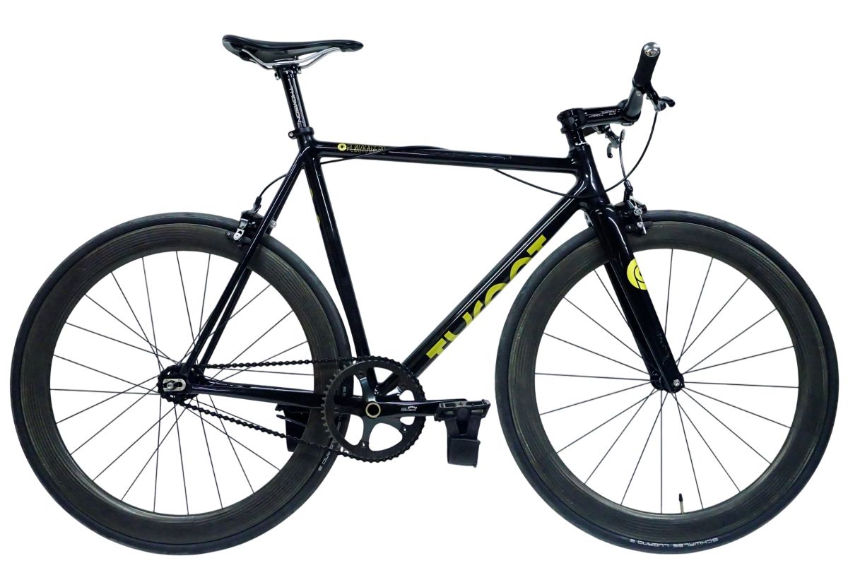 TYRANT BIKES タイラントバイクス KAGERO 2021年モデル ピストバイク | バイチャリ名古屋大須店