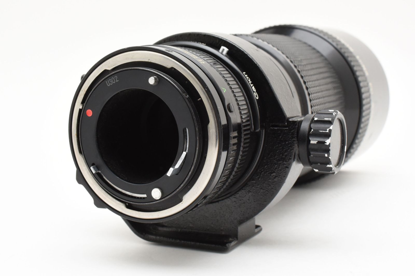 Canon New FD 300mm F4 単焦点望遠レンズ(MF・日本製) - メルカリ Canon New FD 300mm F4 単焦点望遠レンズ(MF・日本製) - メルカリ