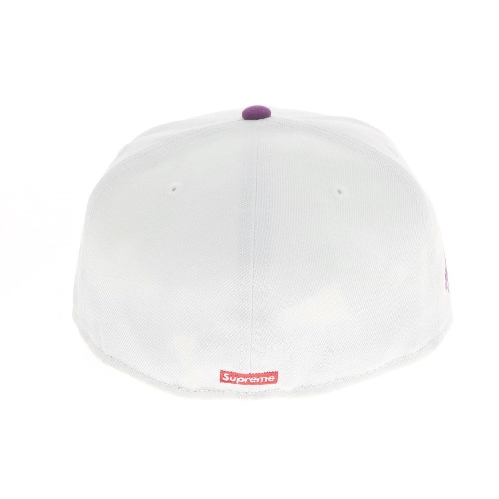 中古】シュプリーム Supreme 2023年春夏 King of New York New Era