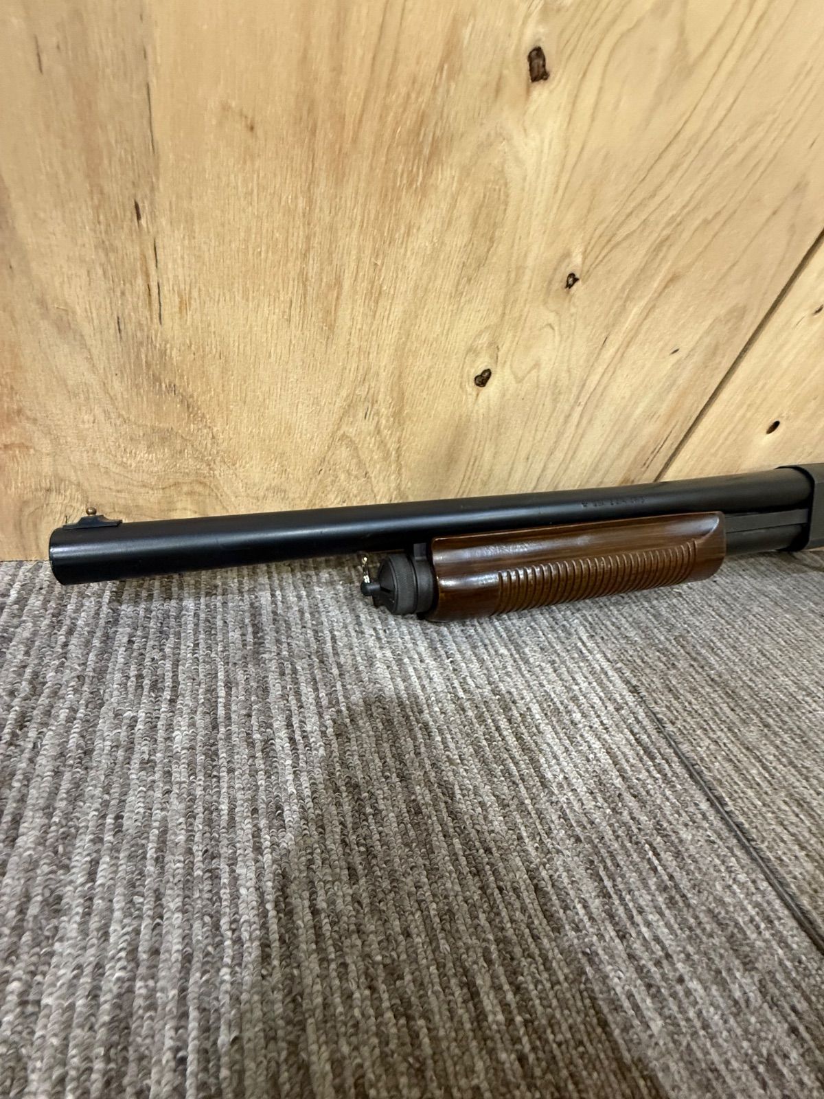 東京マルイ　ショットガン870 ジャンク 訳アリジャンク品】東京マルイ M870ブリーチャー ガスショット
