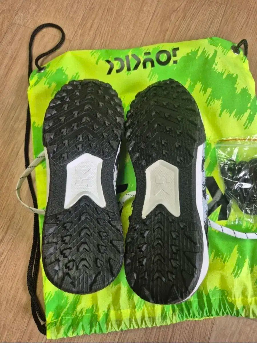 ジョイキックスポーツ k-25サッカーシューズ 265mm