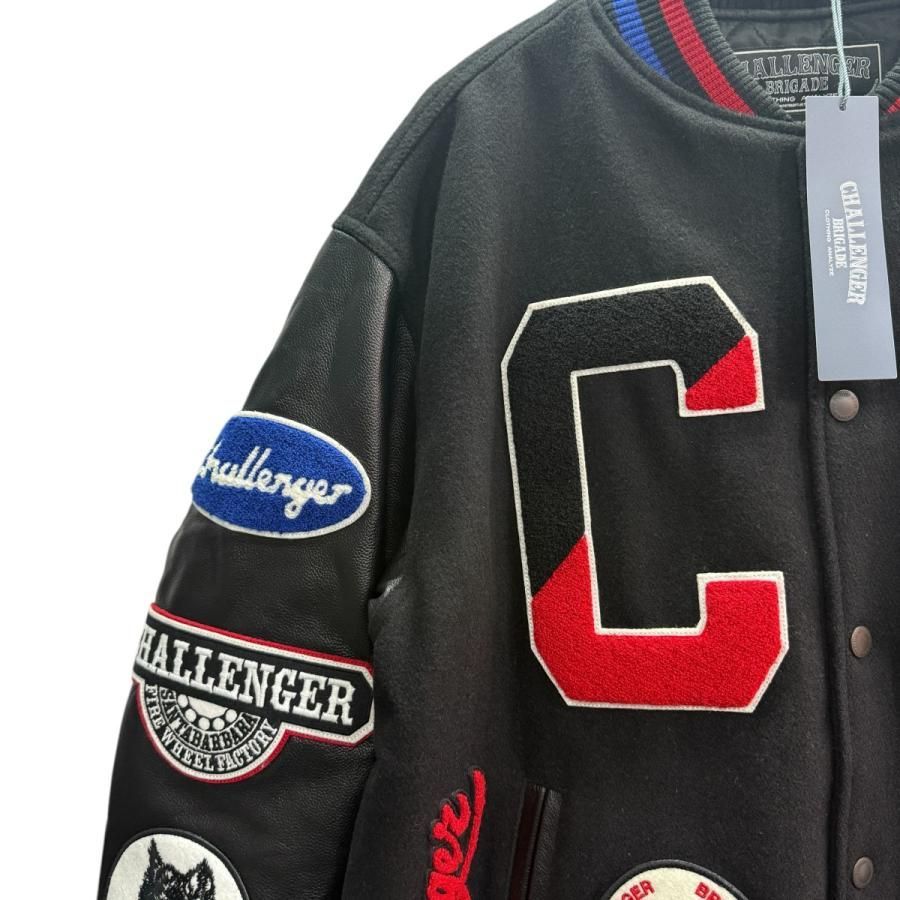 美品】サイズ【L】チャレンジャー CHALLENGER 24AW／ 15th
