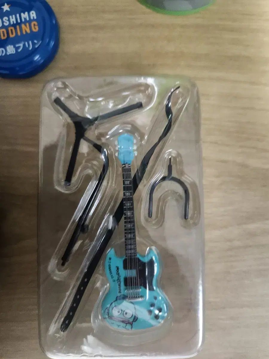 サンリオ エレキギター ロックモノ 1 フルパーク