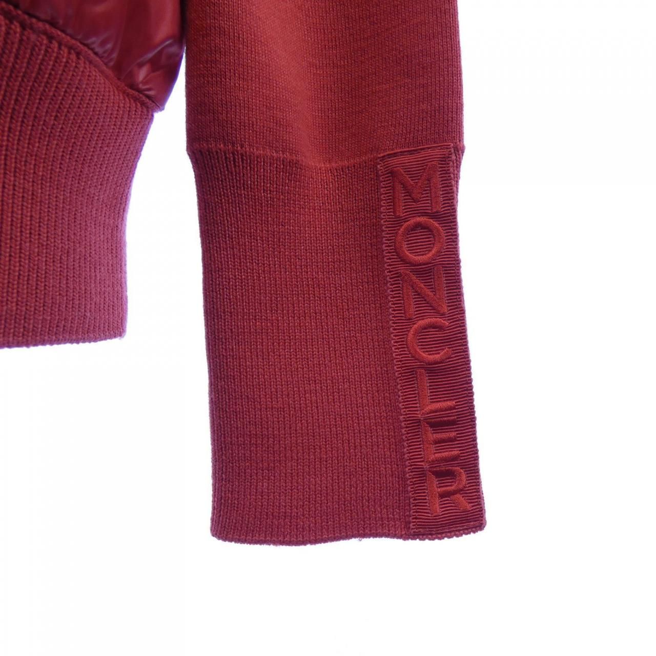 モンクレール MONCLER 10939B53200 ダウンジャケット GULLKHAN_COM