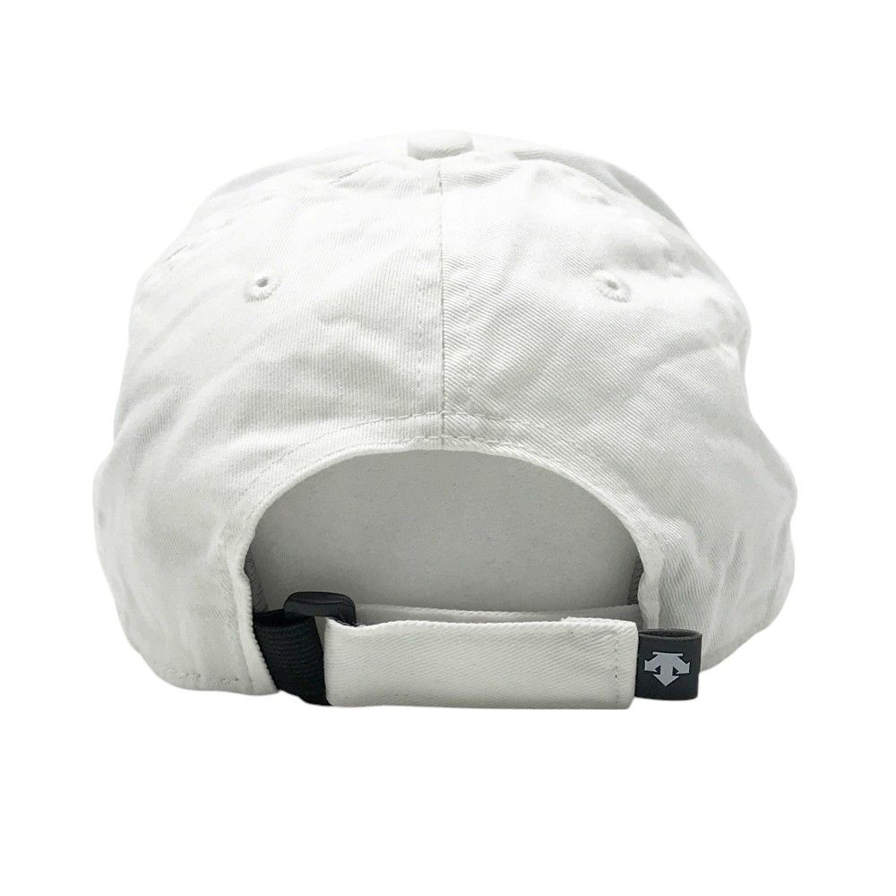 デサントゴルフ レディース キャップ デサントゴルフ（DESCENTEGOLF）（レディース）ゴルフ サンスクリーン