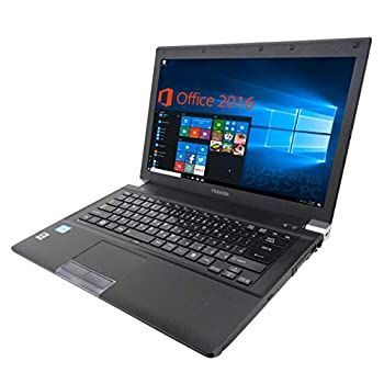 中古】 【Win 10】TOSHIBA R741 C 次世代Core i5 2.5GHz メモリー 8GB