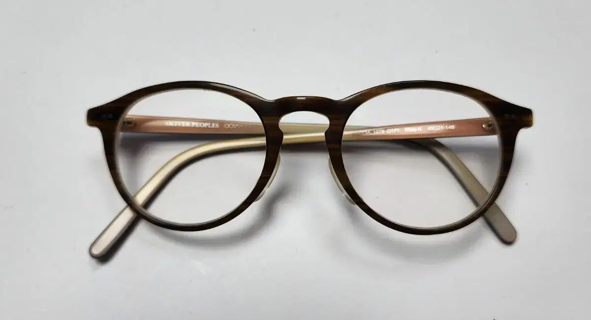 OLIVER PEOPLES オリバーピープルズ リリー リリー ケイ K OV5023A