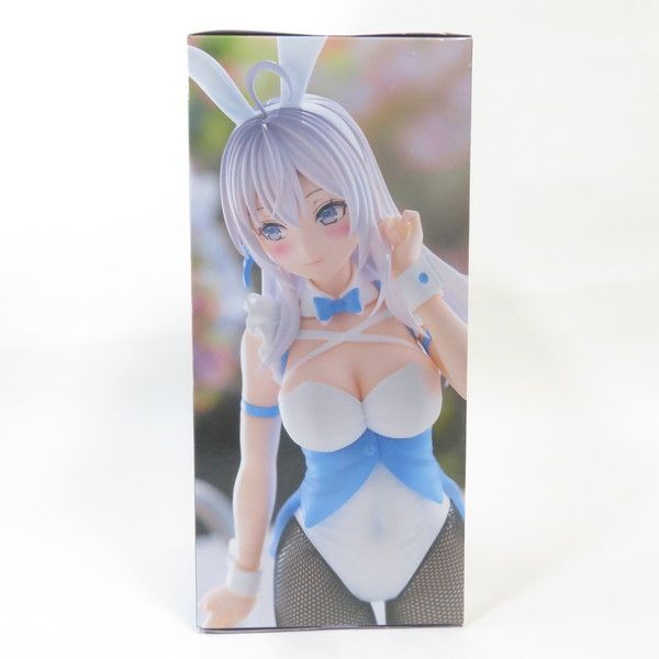 中古 未開封品 BiCute Bunnies Figure 時々ボソッとロシア語で