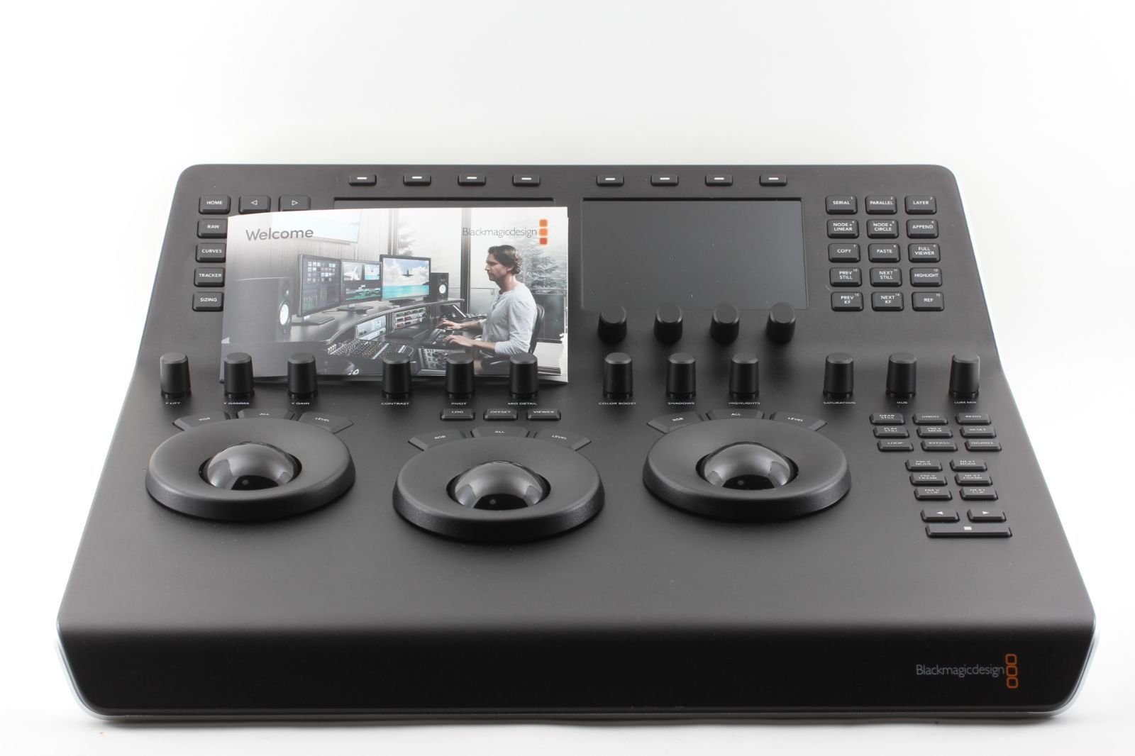 ⭐️極美品・すぐ発送⭐️DaVinci Resolve Micro Panel Davinci Resolve Micro Panel - 3D Model by Cactus3D