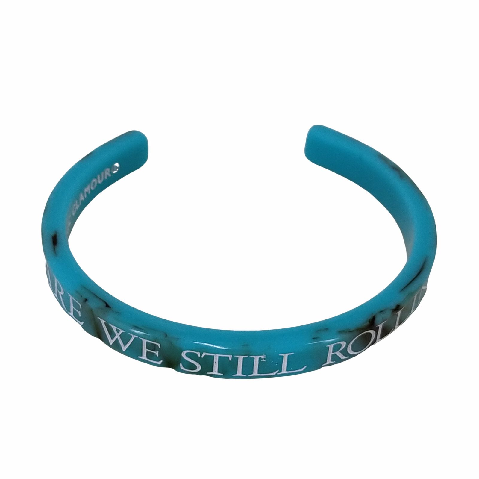 ヒステリックグラマー HYSTERIC GLAMOUR AWSR バングル メンズ 表記無