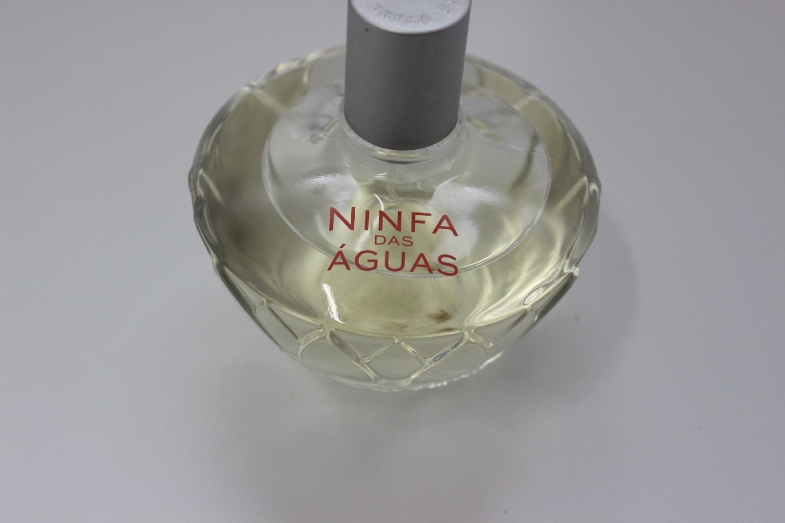 ロクシタンオードニンファNFオードトワレ100ml - メルカリ