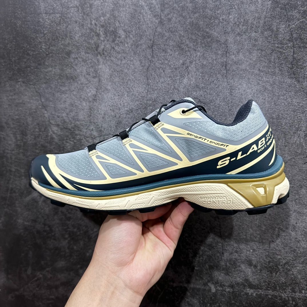 Salomon サロモン XT-6 ゴアテックスXT-6 GORE-TEX