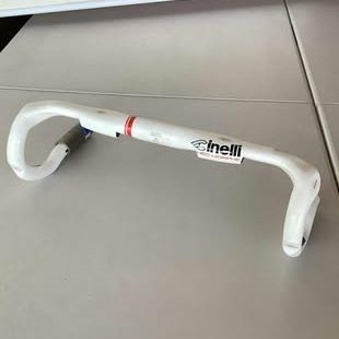 希少 チネリ ネオモルフェ カーボンハンドル 420mm ▽▽チネリ CINELLI ネオモルフェ NEO MORPHE カーボン ドロップ