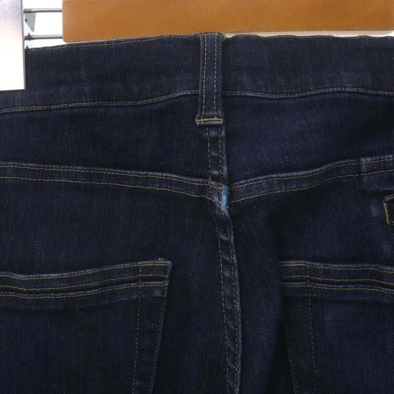 ジュンハシモト junhashimoto CARROT FIT DENIM キャロットフィット 