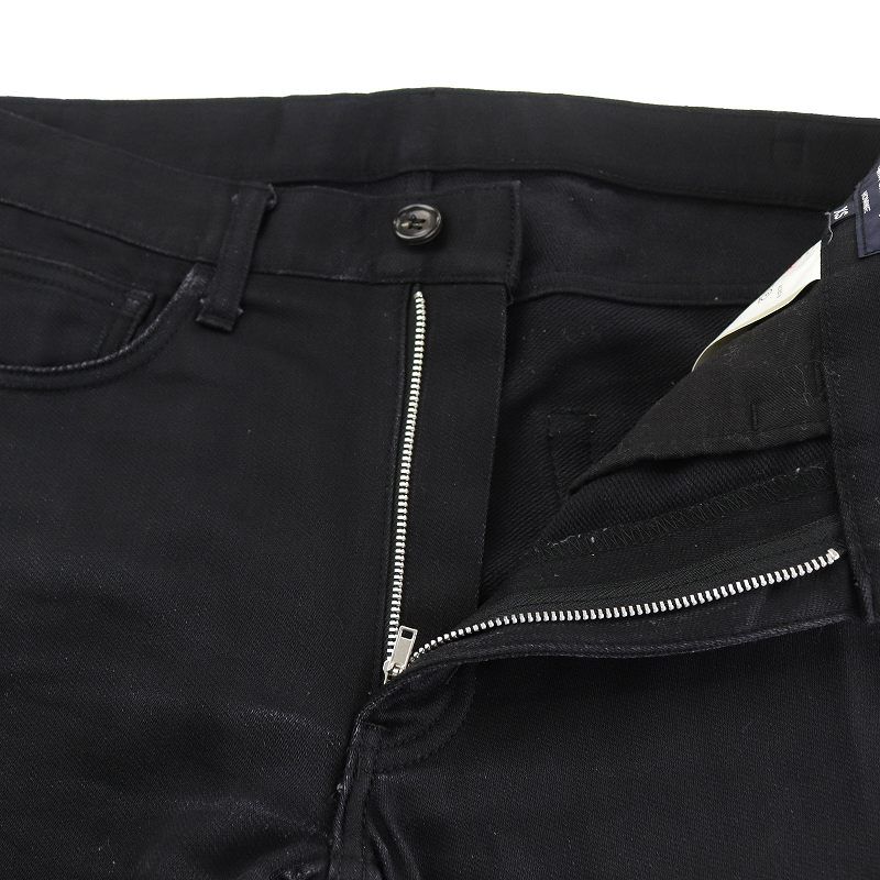 コムデギャルソンオム COMME des GARCONS HOMME AD2018 デニムパンツ