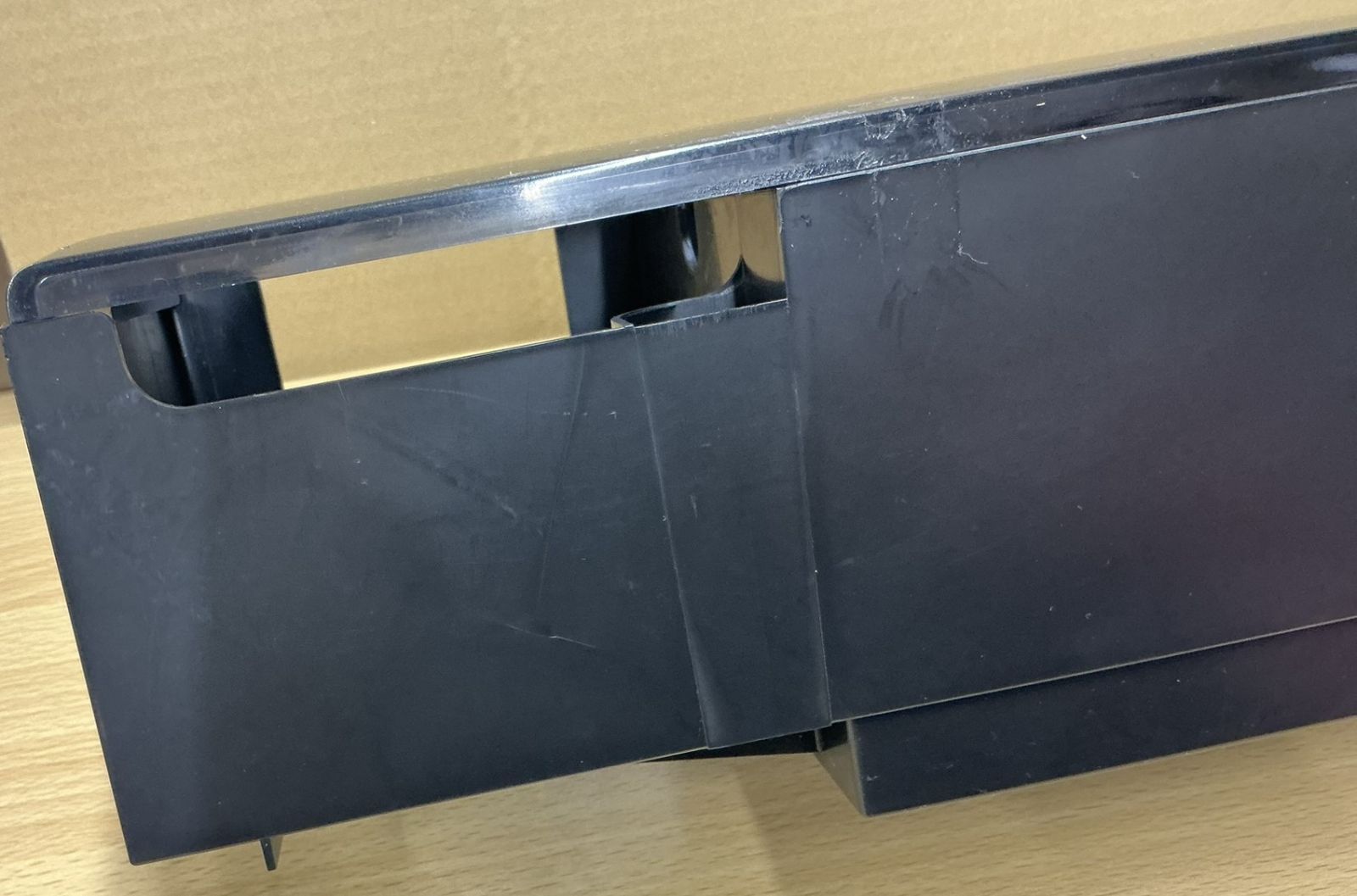 上部フィルター ニッソー