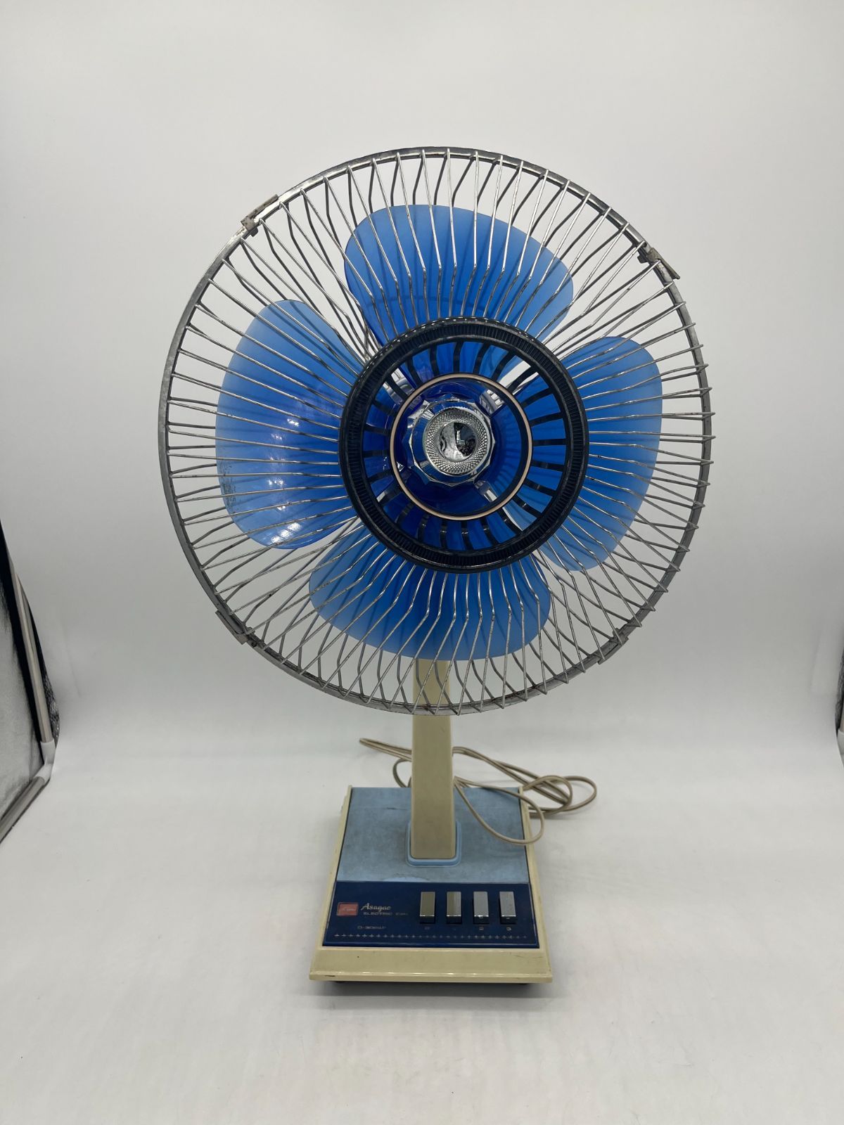 TOSHIBA 扇風機 Asagao D-3OPD TOSHIBA 扇風機 Asagao D-3OPD TOSHIBA 扇風機 Asagao D-3OPD TOSHIBA