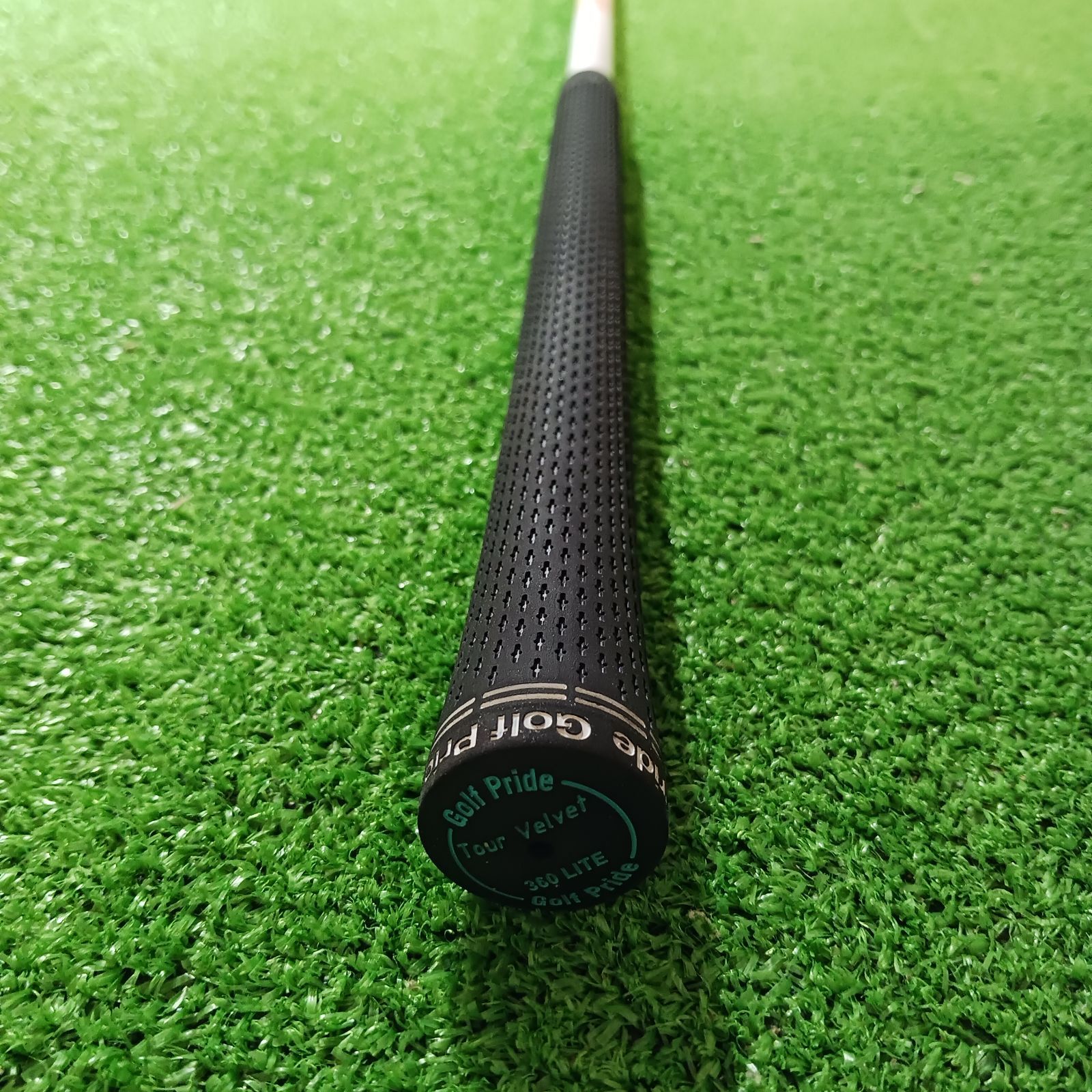 ピンスリーブ付き】ツアーAD DI85 ハイブリッド Sシャフト【994