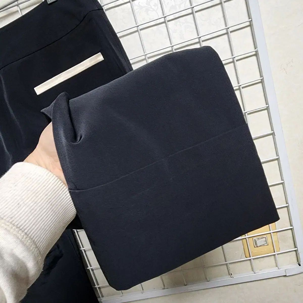 新しい服装レベル スローガン
