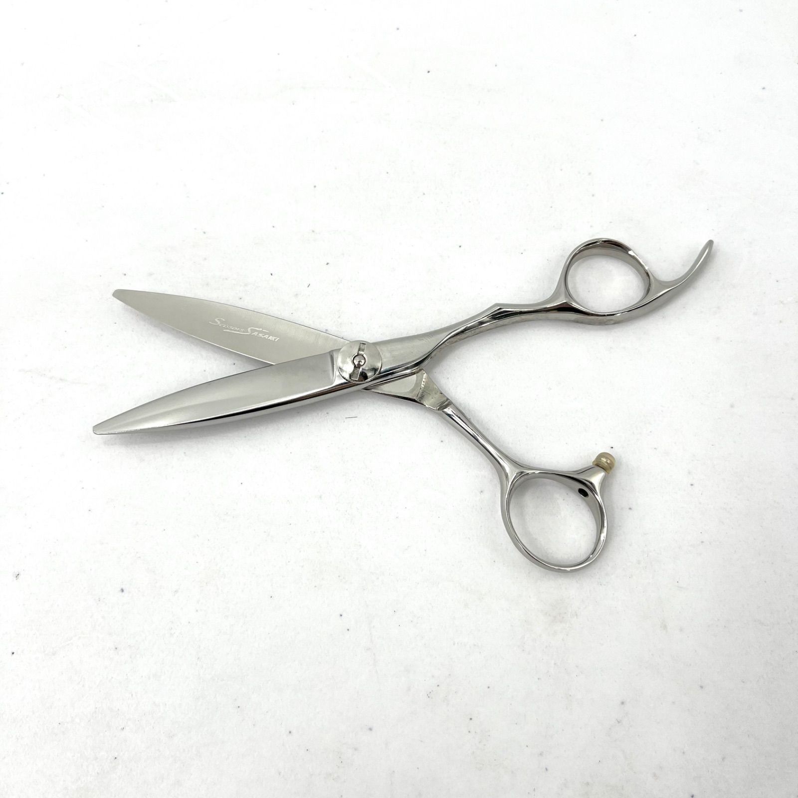 カットシザー 理美容ハサミ