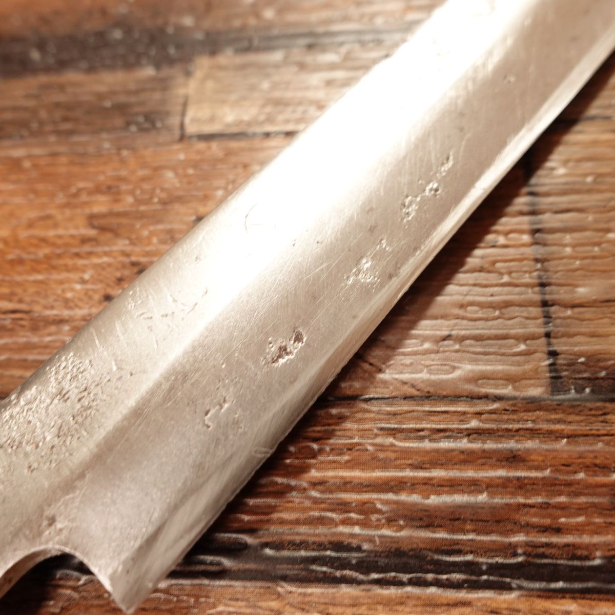 【研ぎ済】木屋　義久　柳刃包丁　210mm　柳葉包丁　刺身　和包丁　ナイフ　日本 研ぎ済】木屋 義久 柳刃包丁 210mm 柳葉包丁 刺身 和包丁 ナイフ
