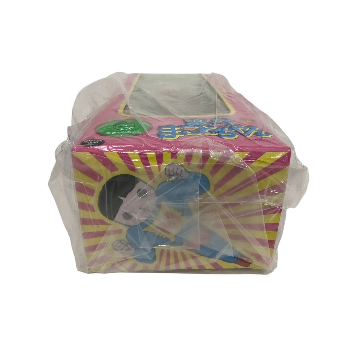 アートストーム/フューチャー 変身まことちゃん 美香ねいちゃん 変身まことちゃんシリーズ 美香ねいちゃん 完成品フィギュア