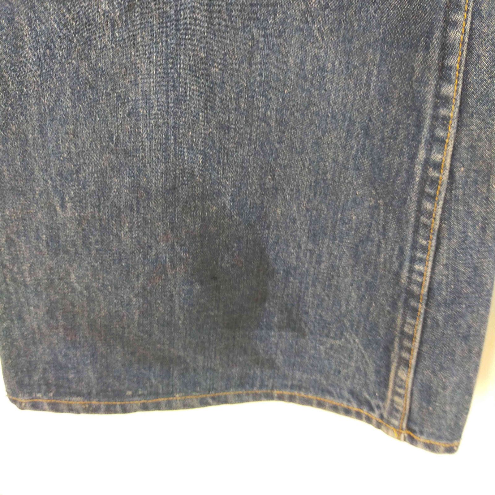 リーバイス Levis 70s 42TALON ボタン裏4刻印 684 フレアデニム 