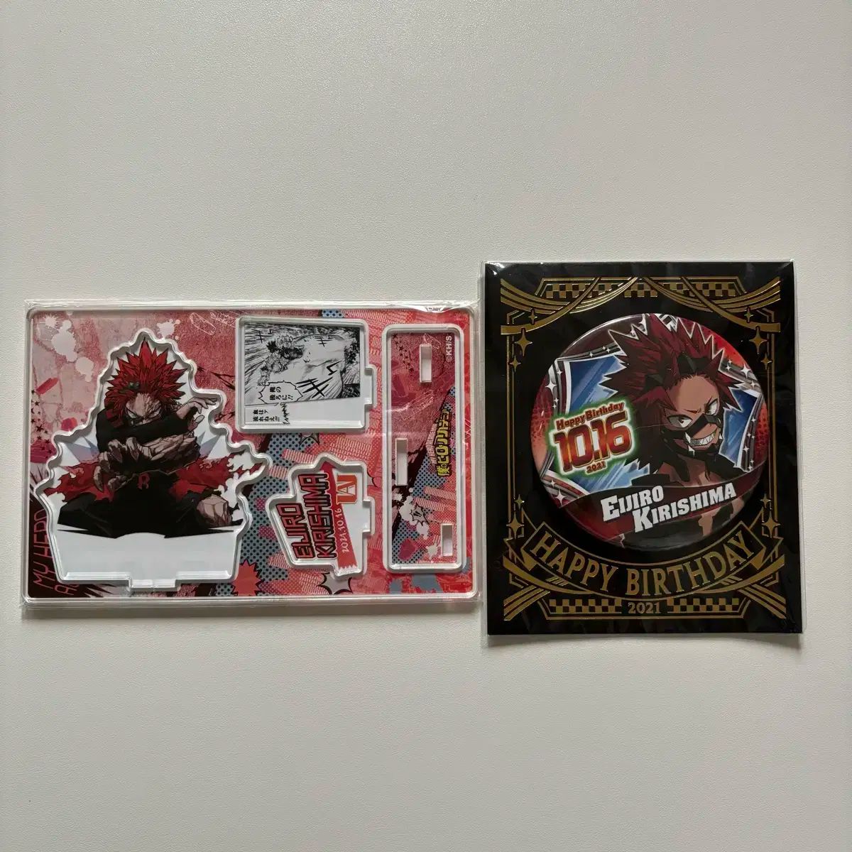 ヒロアカ 切島鋭児郎 ジオラマフィギュア ジャンプショップ 2021 ジャンプショップ JUMP SHOP【公式】 on X: 