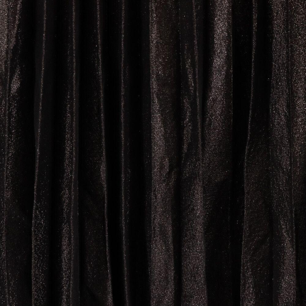 LIMI feu (リミフゥ) 変形 プリーツロングスカート LC-S19-915  