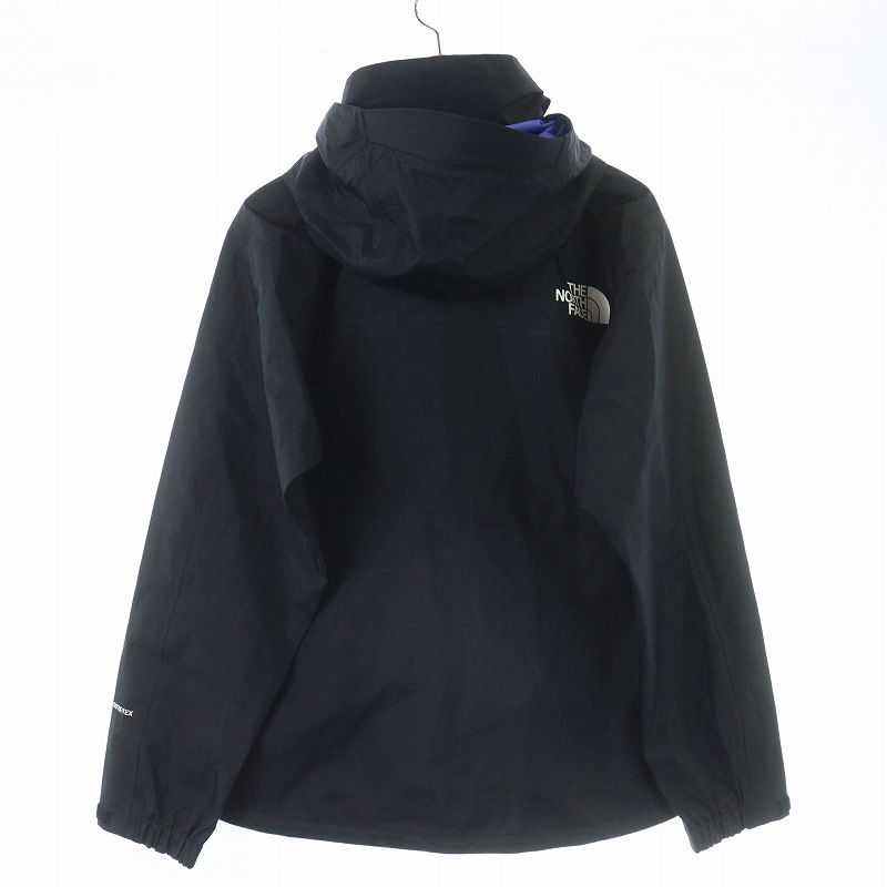 ザノースフェイス THE NORTH FACE 22SS Mountain Raintex Jacket 