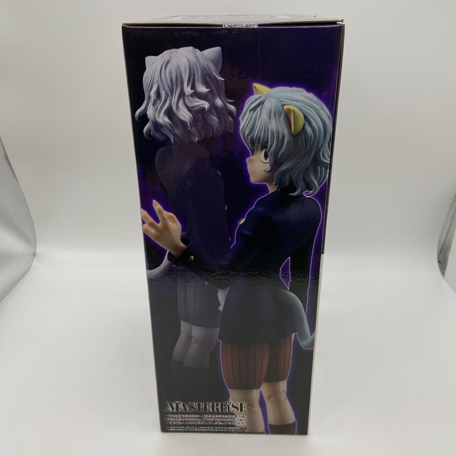 未開封　HUNTER×HUNTER　ハンターハンター　一番くじ　E賞　ピトー HUNTER×HUNTER ピトーE賞 一番くじ - メルカリ