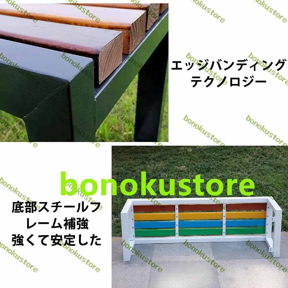 強力な耐荷重性