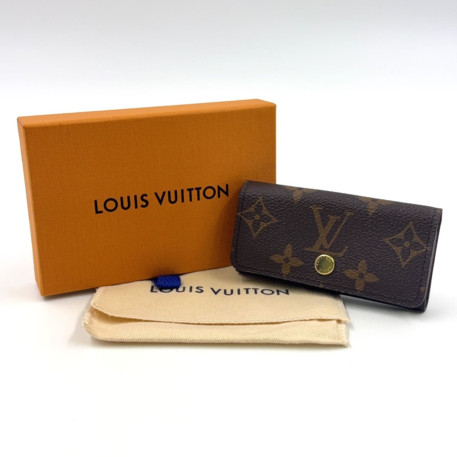 ミュルティクレ4 モノグラム